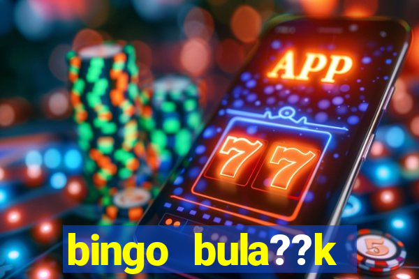 bingo bula??k deterjan? 4 kg