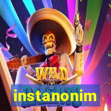 instanonim