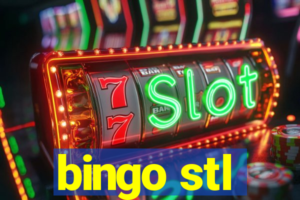 bingo stl