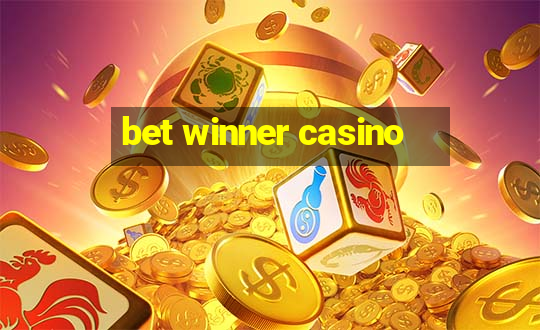 bet winner casino