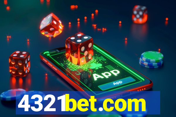 4321bet.com