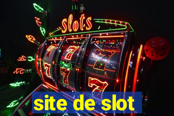 site de slot