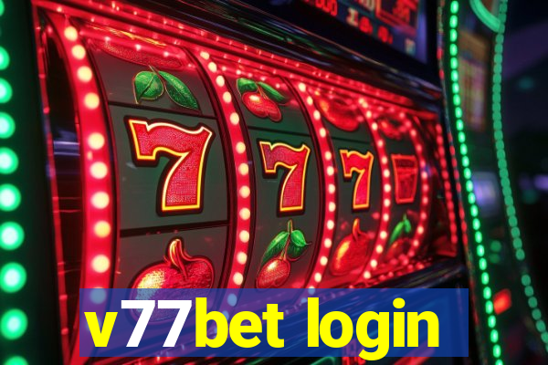 v77bet login