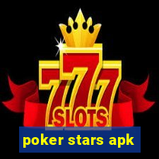 poker stars apk