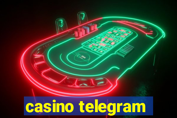 casino telegram