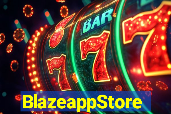 BlazeappStore