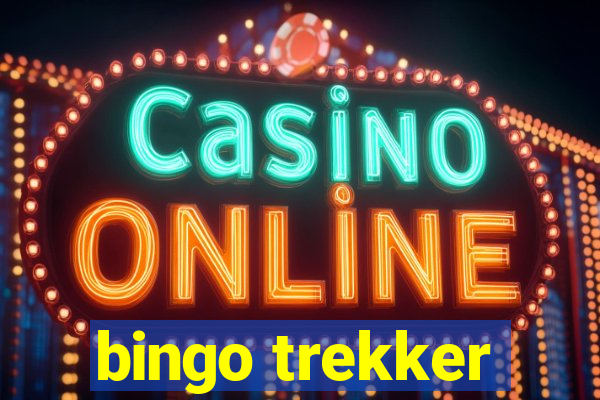 bingo trekker