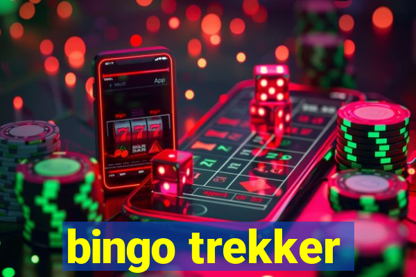 bingo trekker