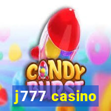 j777 casino