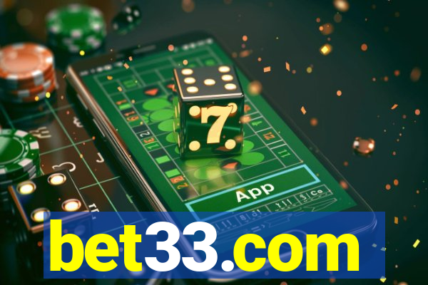 bet33.com