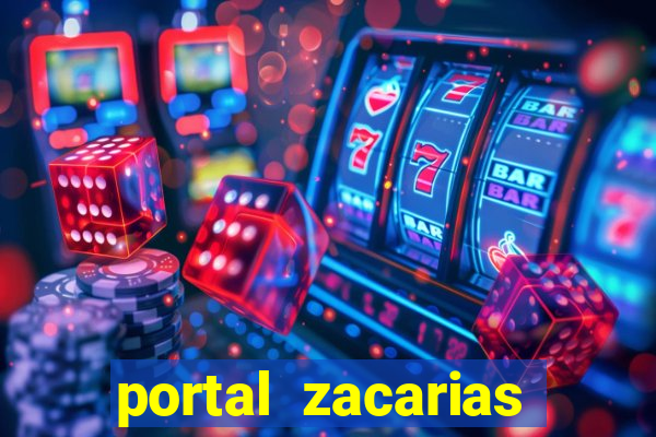 portal zacarias cavando a propia cova