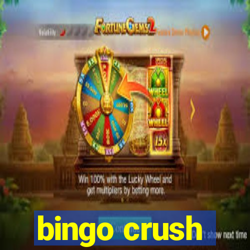 bingo crush