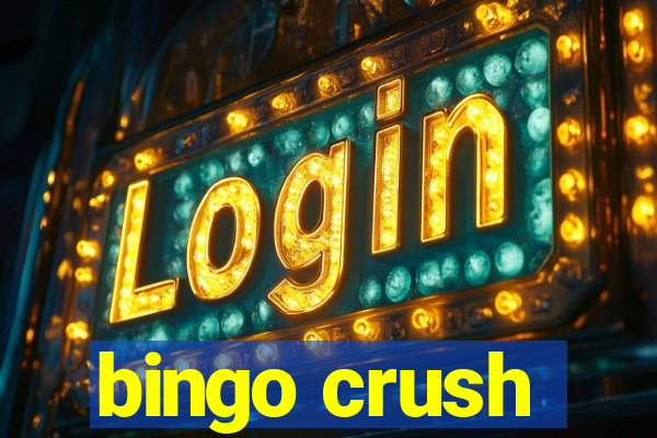 bingo crush