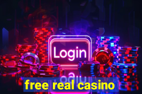 free real casino