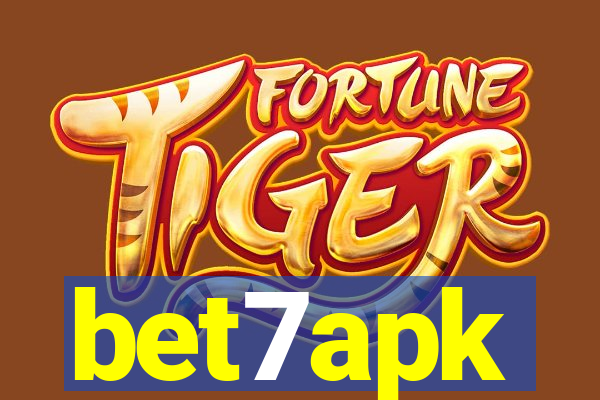 bet7apk