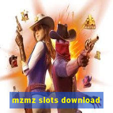 mzmz slots download