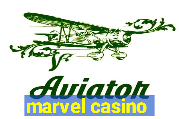 marvel casino