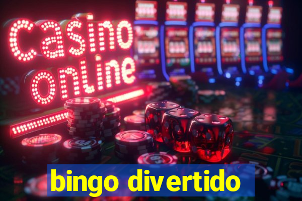 bingo divertido