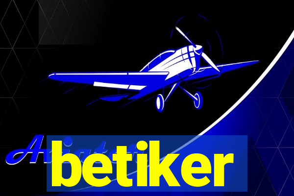 betiker