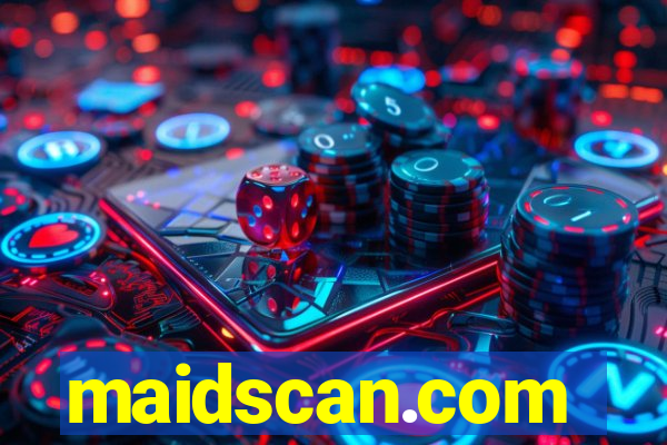 maidscan.com