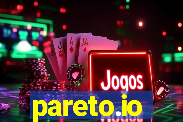 pareto.io