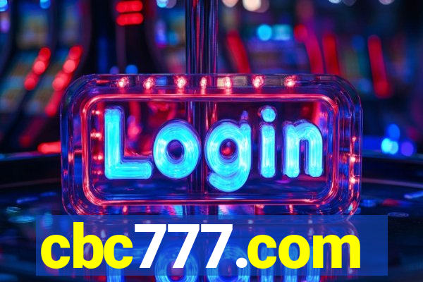 cbc777.com