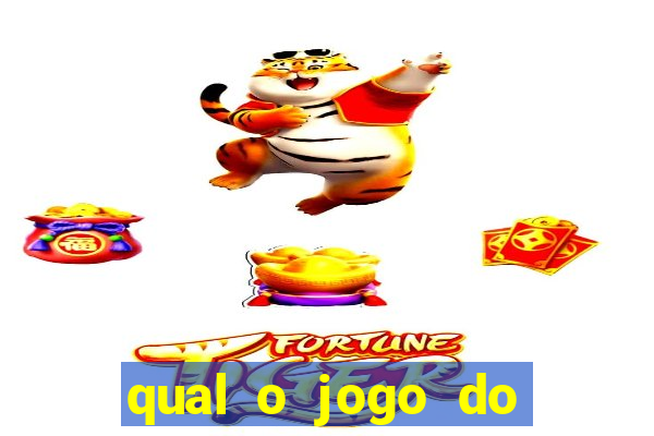 qual o jogo do tigrinho original