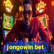 jongowin bet