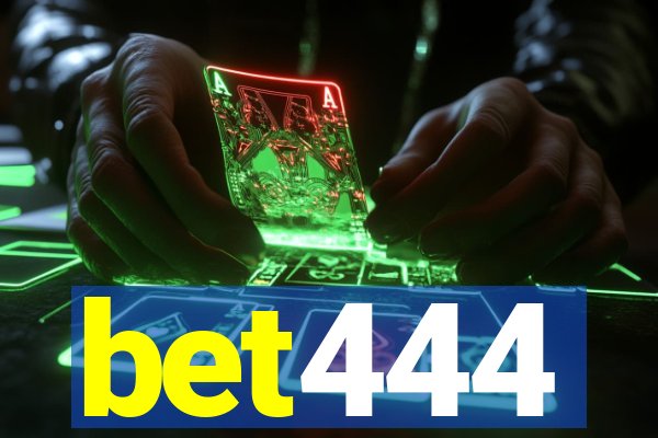 bet444