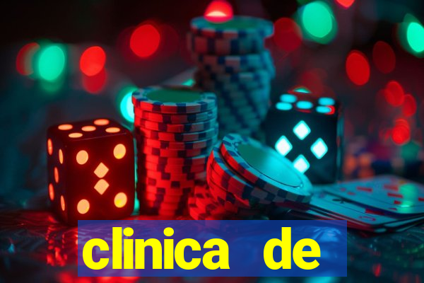 clinica de recupera??o patos de minas