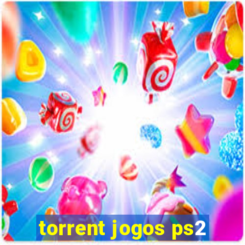 torrent jogos ps2