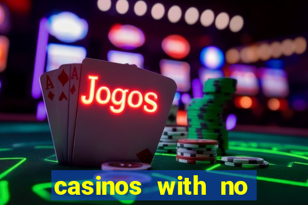 casinos with no deposit bonus codes