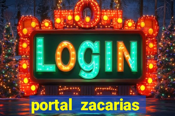 portal zacarias corpo no mar