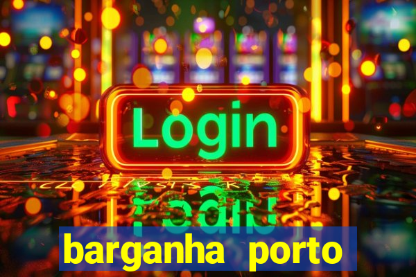 barganha porto feliz facebook