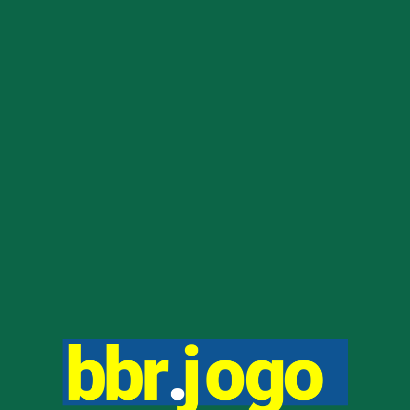 bbr.jogo