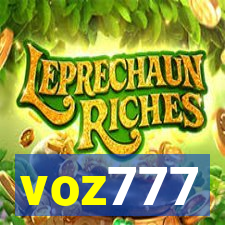 voz777