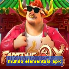 mundo elementais apk