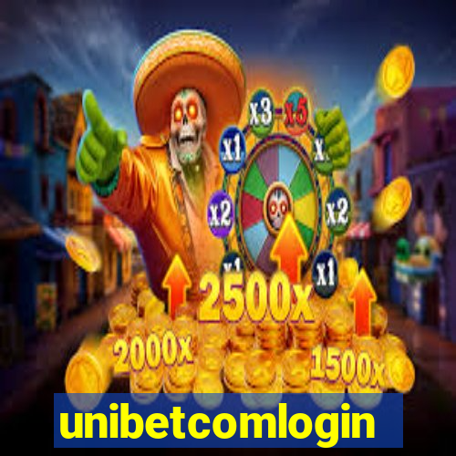 unibetcomlogin