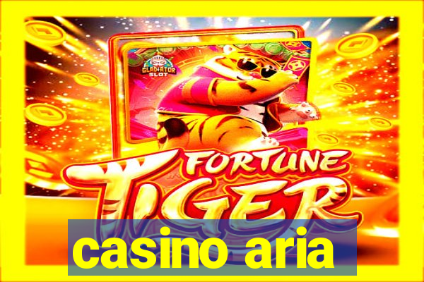 casino aria